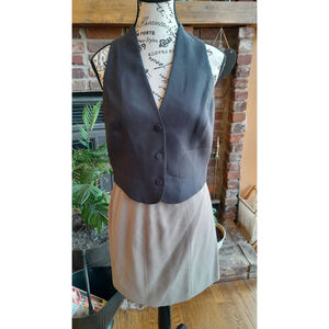 Vintage Emporio Armani